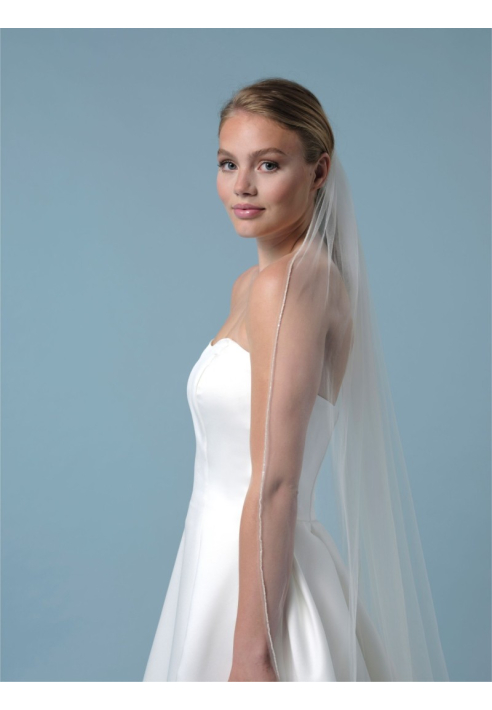 Poirier S43-120-1-Soft Veil - 120 cm ()