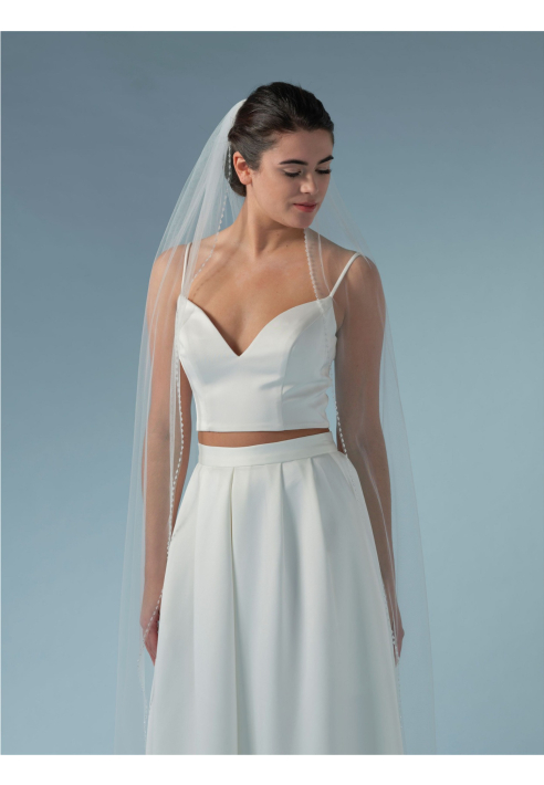 PO-S461-210 - Veil 210 cm ()