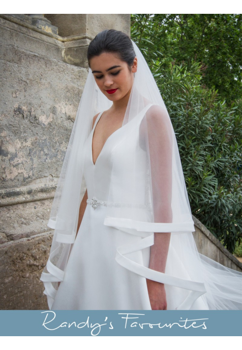 Poirier S705-300-2-SOFT Veil ()