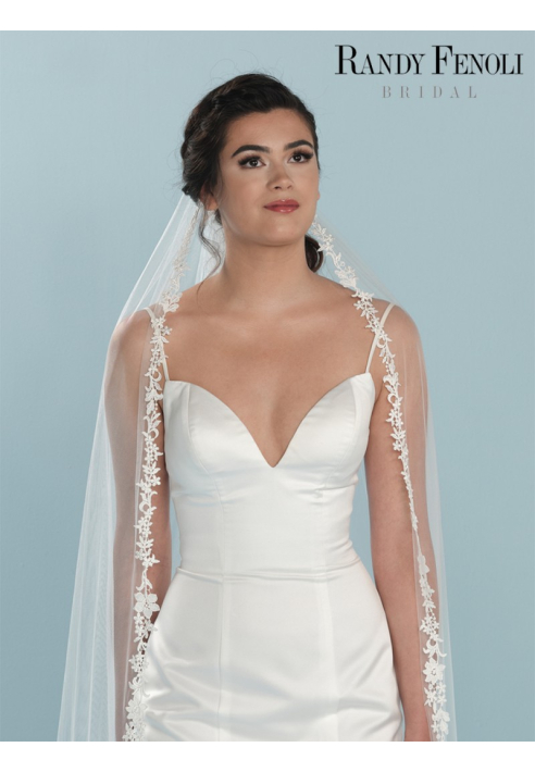 Poirier S707-300-1-Soft Veil