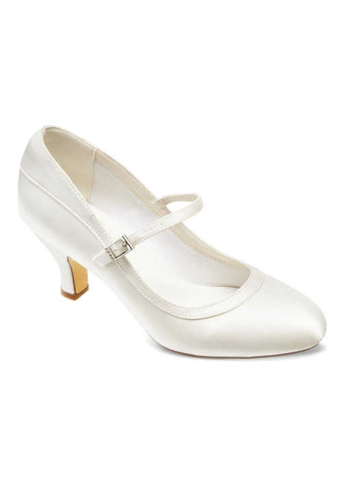 G. Westerleigh Sarah Bridal Shoes ()