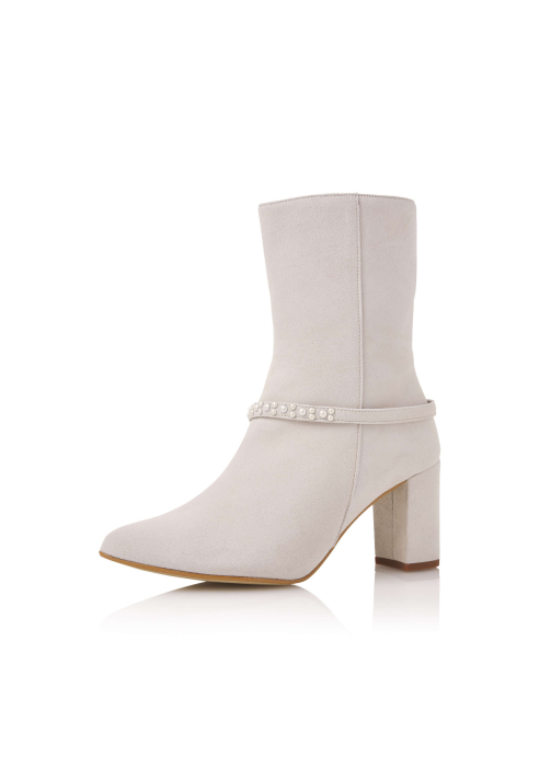 Fiarucci Bridal Sheyla Wedding Shoes ()