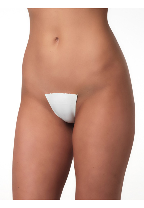 Poirier STA-01 Strapless Slip ()