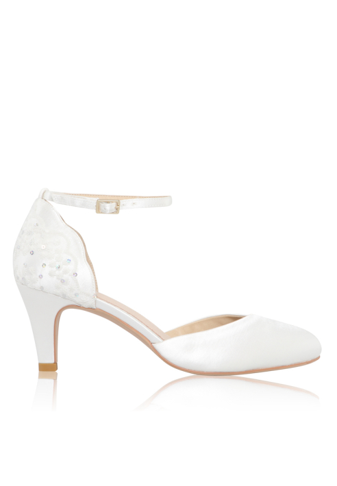 The Perfect Bridal Company Clara Wedding Shoes ()