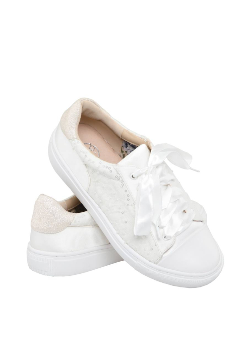 The Perfect Bridal Company Nikki Wedding Shoes ()