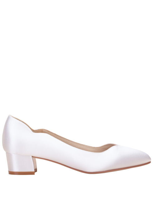 The Perfect Bridal Company Sutton Bridal Shoes