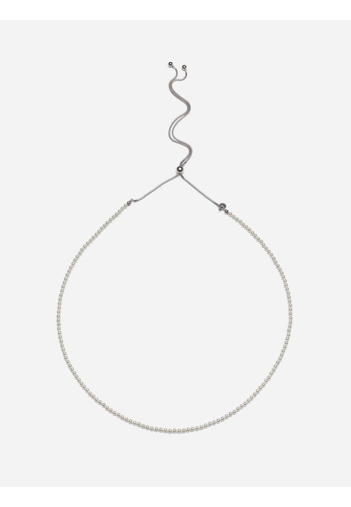 Abrazi Jorja Pearl Necklace ()