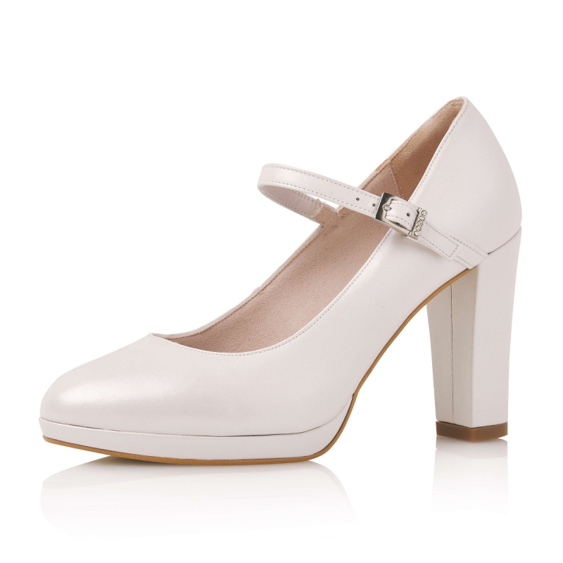 fiarucci bridal sneaker