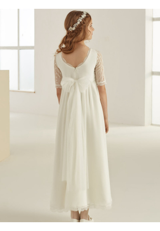 Bianco Evento ME1700 Bridesmaids Dress ()