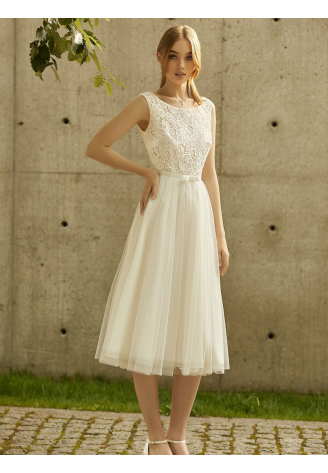 Bride Now BN-003 Bridal Dress ()