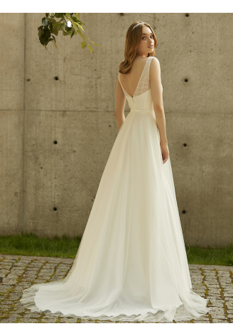 Bride Now BN-018 Bridal Dress
