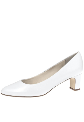 Fiarucci Bridal Anya White Bridal Shoes ()