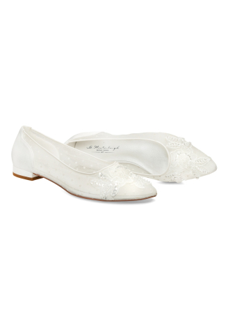 G. Westerleigh Neveah Wedding Shoes