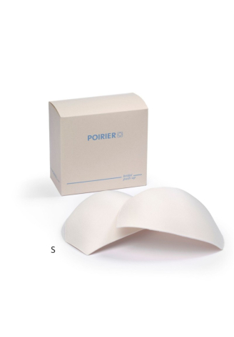 Poirier P-07 Cups Ivory ()