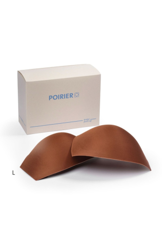 Poirier P-07 Cups Dark Skin ()