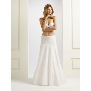 Bianco Evento H9-190 Petticoat
