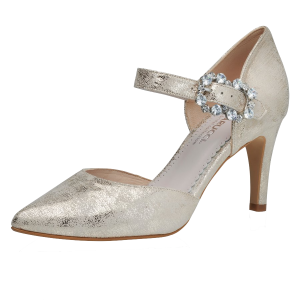 Fiarucci Bridal Christelle Bridal Shoes