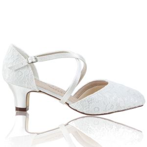 The Perfect Bridal Company Renate Wedding Shoes