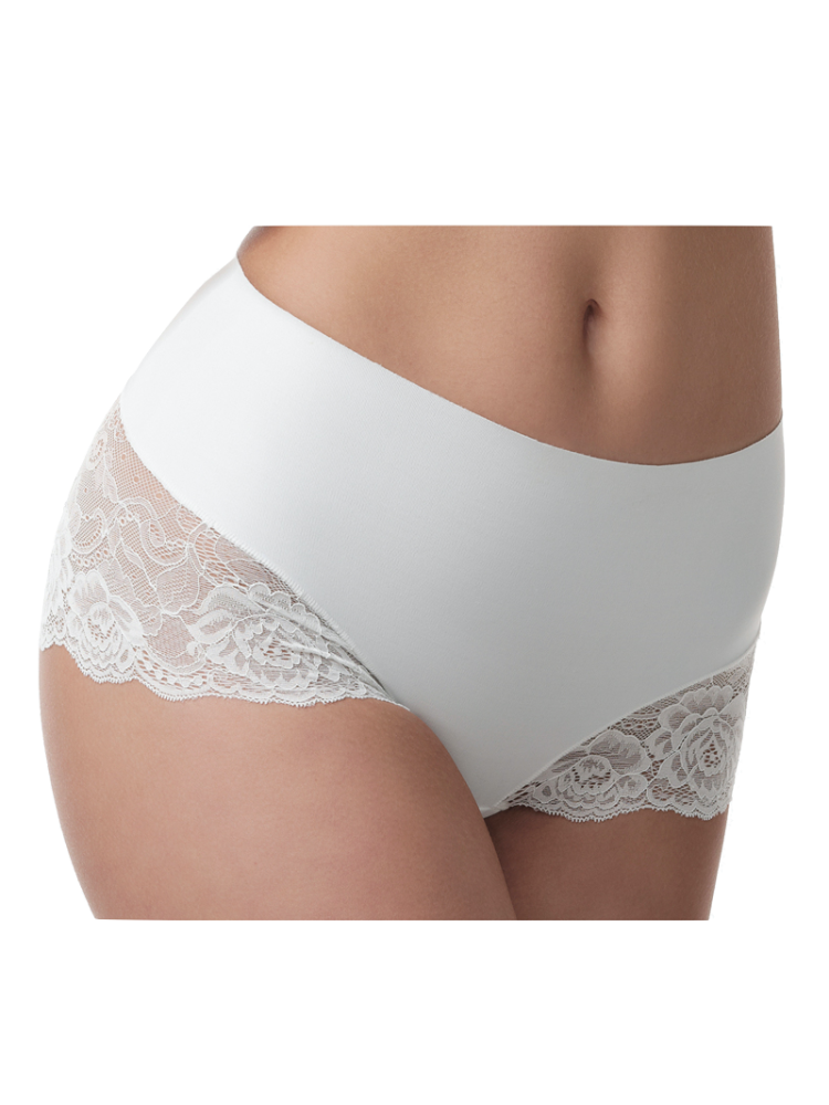 Poirier 15-925 Short Ivory main product photo