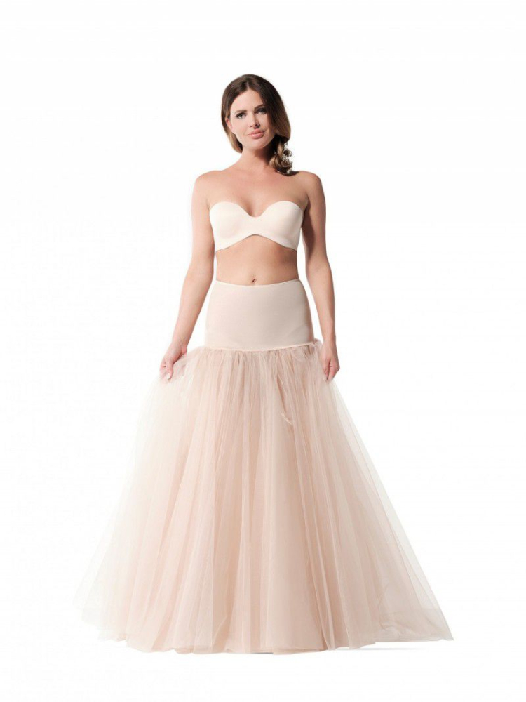 Poirier 65-150J Crinoline main product photo