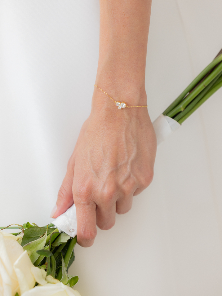 Abrazi Alexia Bracelet main product photo