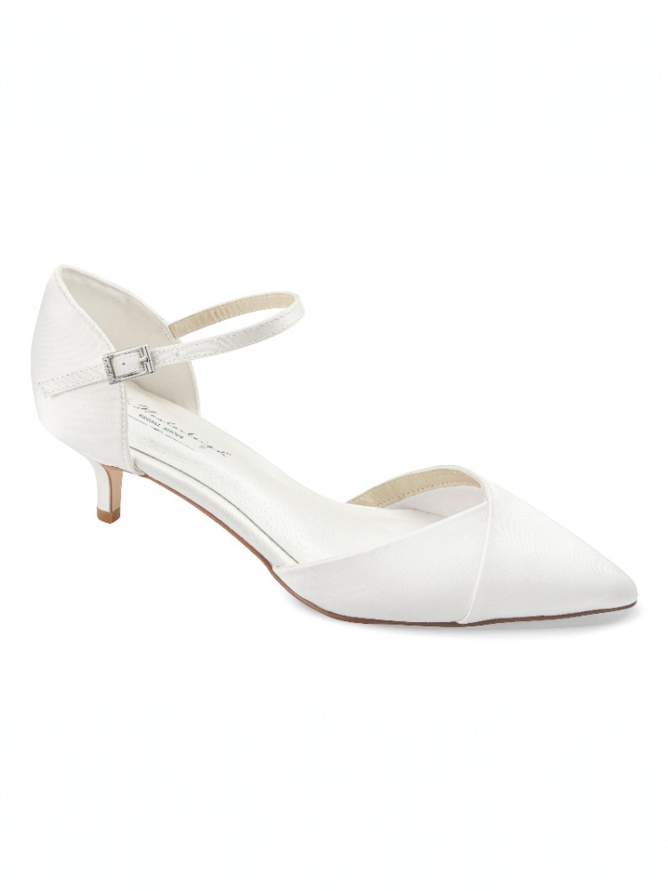 G.Westerleigh Celine Bridal Shoes main product photo