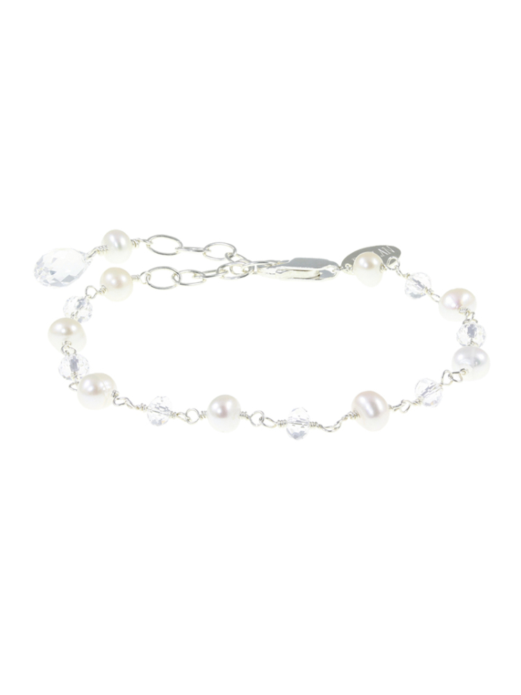 Juvelan Everlasting Love Bracelet main product photo