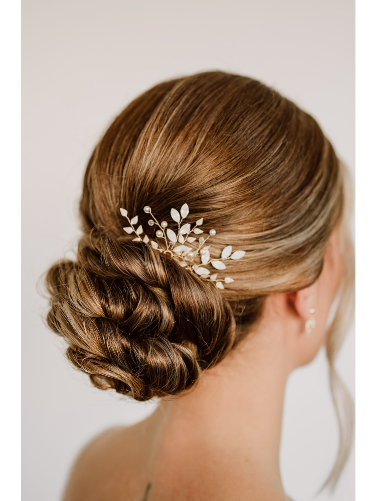 Perlenbräute Gretchen Hair Pin main product photo