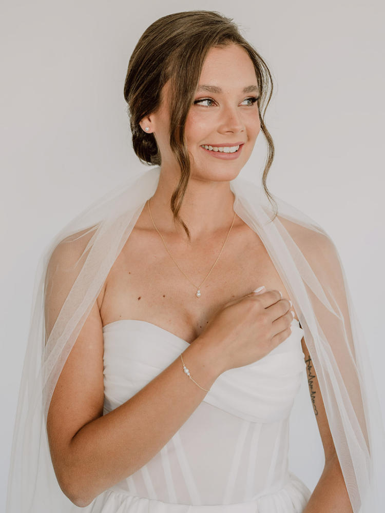 Perlenbräute Ari Necklace main product photo