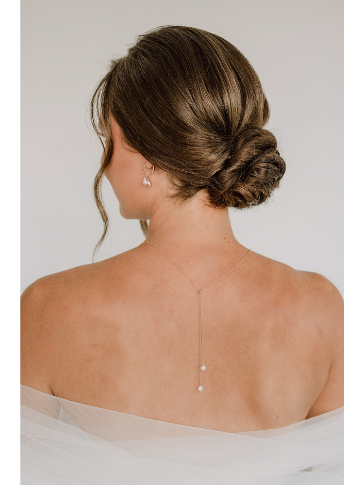 Perlenbräute Valeria Necklace main product photo