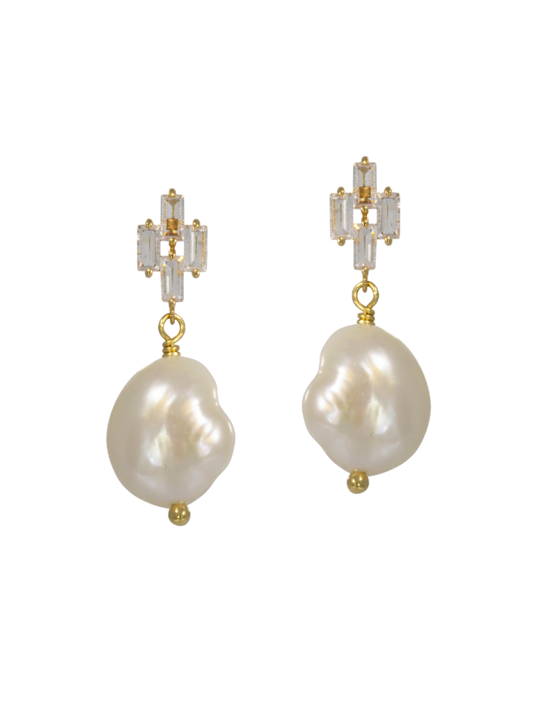 Juvelan Inspiration Earrings main product photo