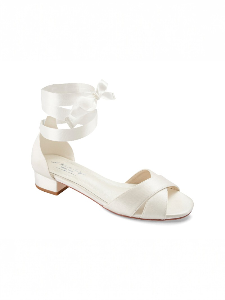 G.Westerleigh Judith Bridal Shoes main product photo