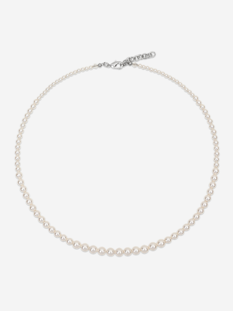 Abrazi Dahlia Necklace main product photo