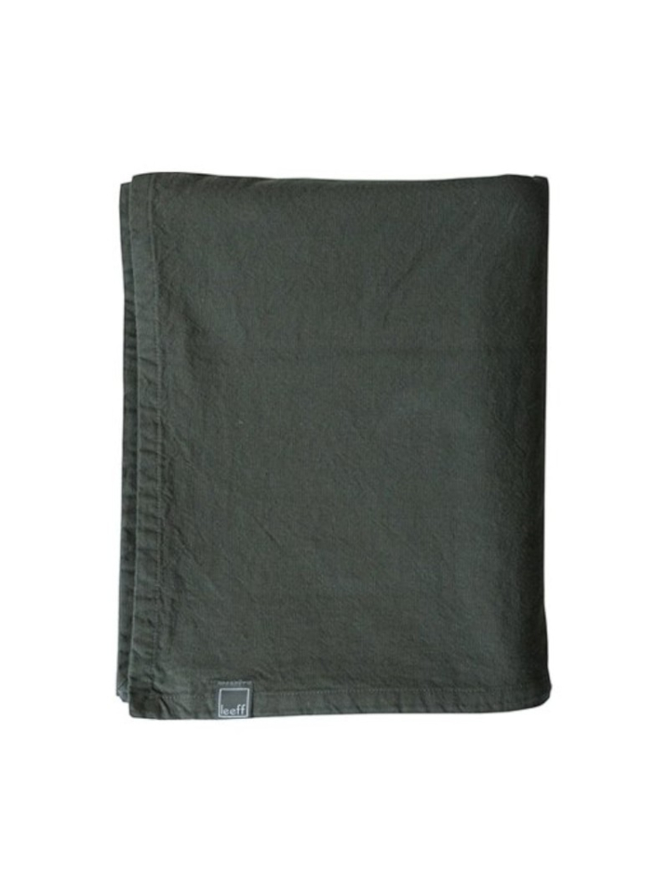 Leeff 18222 Tablecloth Tobias Grey main product photo