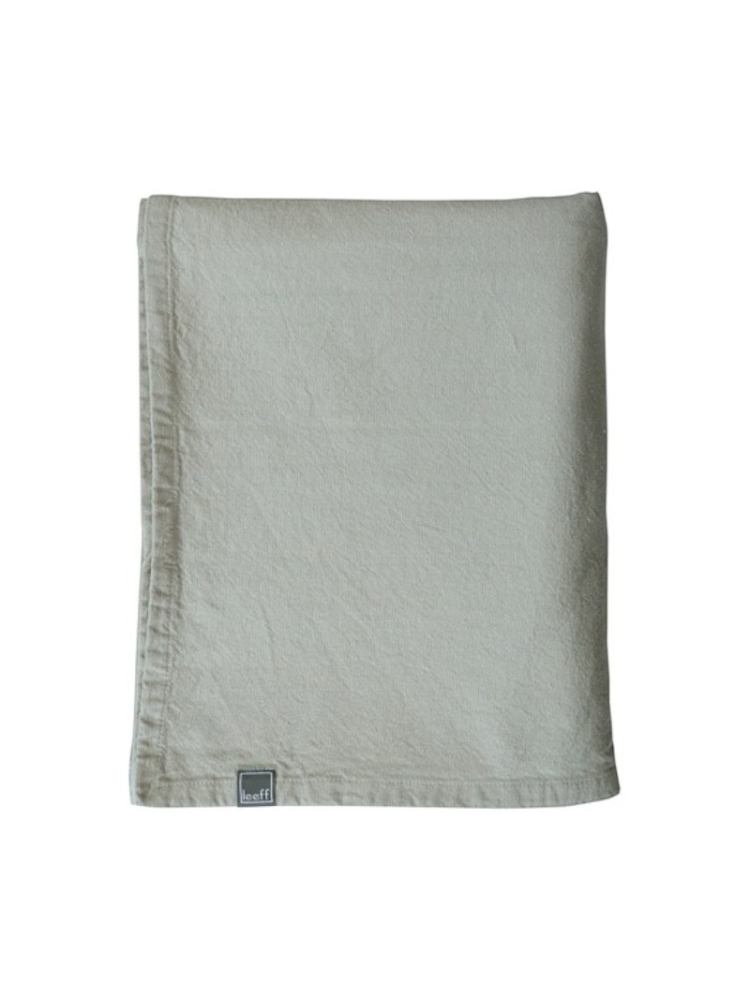 Leeff 18223 Tablecloth Tobias Light Grey main product photo
