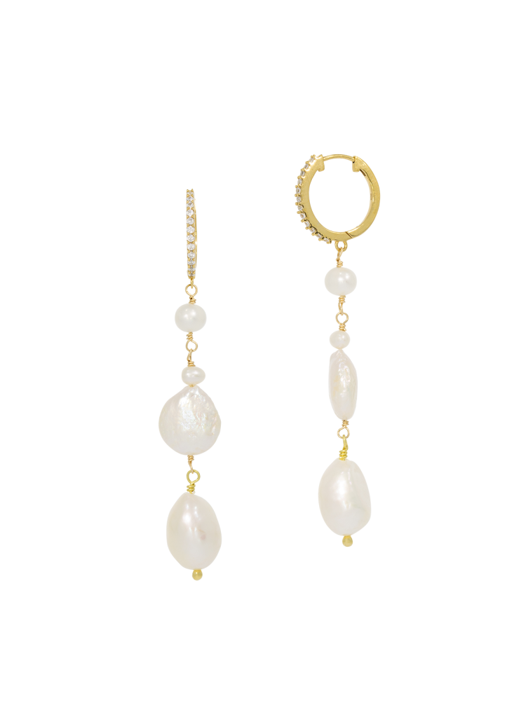 Juvelan Lovestruck Earrings main product photo