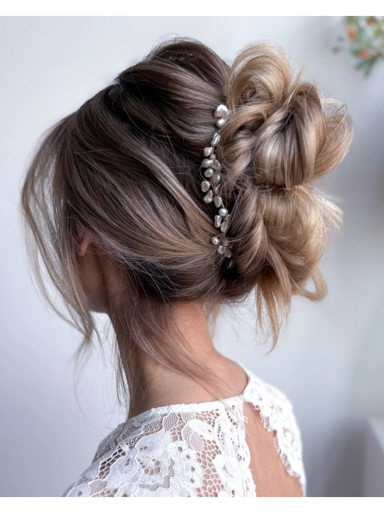 Nova Hairvine Gold main product photo