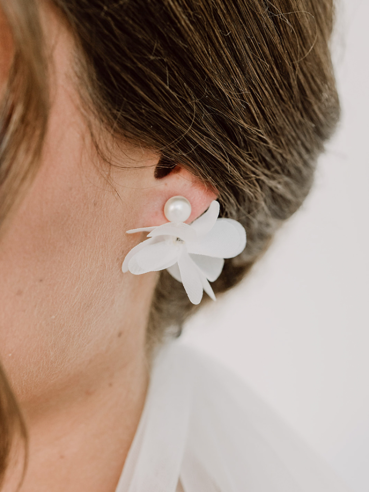 Perlenbräute Emmi Earrings main product photo