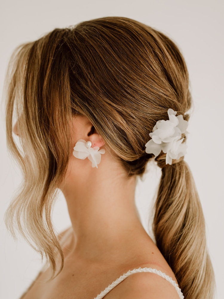 Perlenbräute Emmi Earrings main product photo