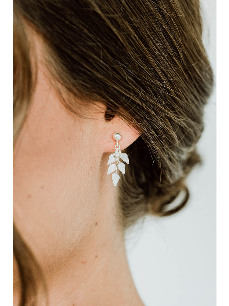 Perlenbräute Lana Small Earrings main product photo