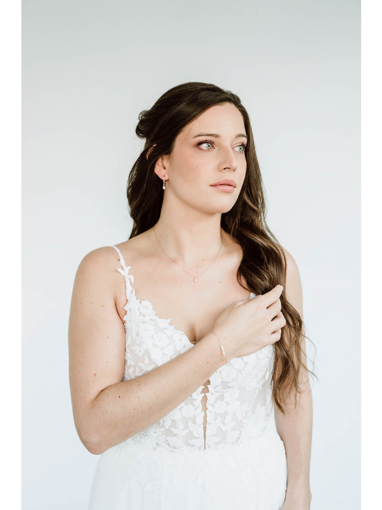 Perlenbräute Amelie Jewelry set main product photo