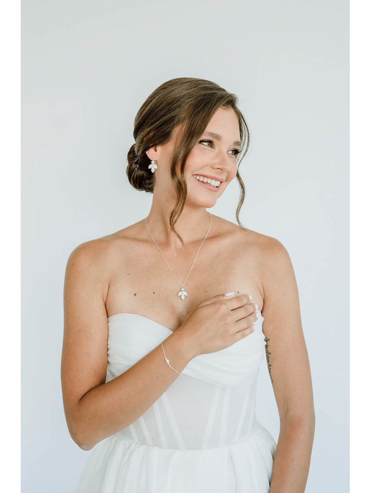 Perlenbräute Kate Jewelry set main product photo