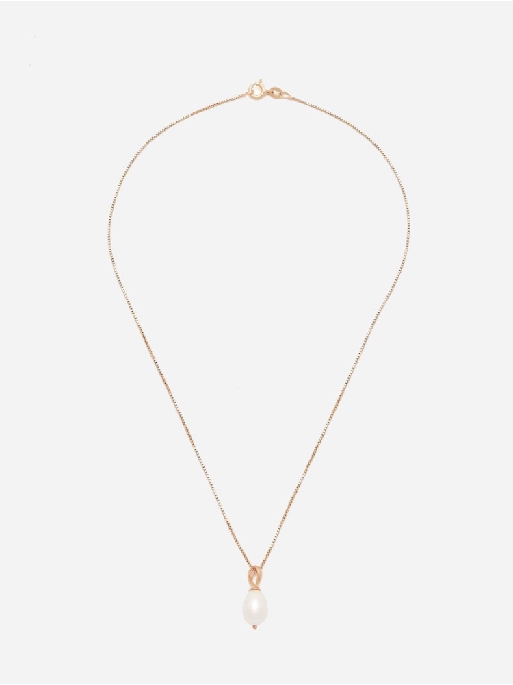 Abrazi Julie Necklace -M main product photo