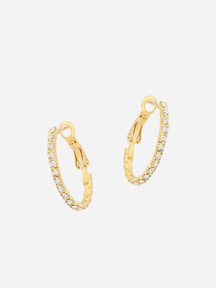 Abrazi O4-C1 Earrings main product photo