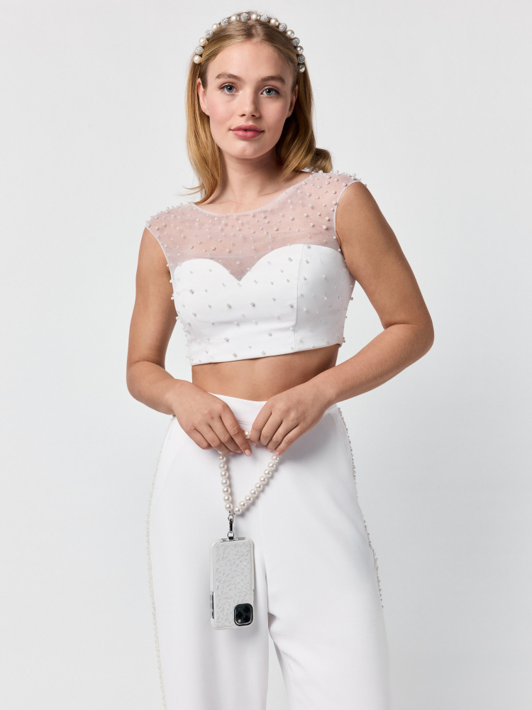 Poirier AC-75600 Phone necklace main product photo