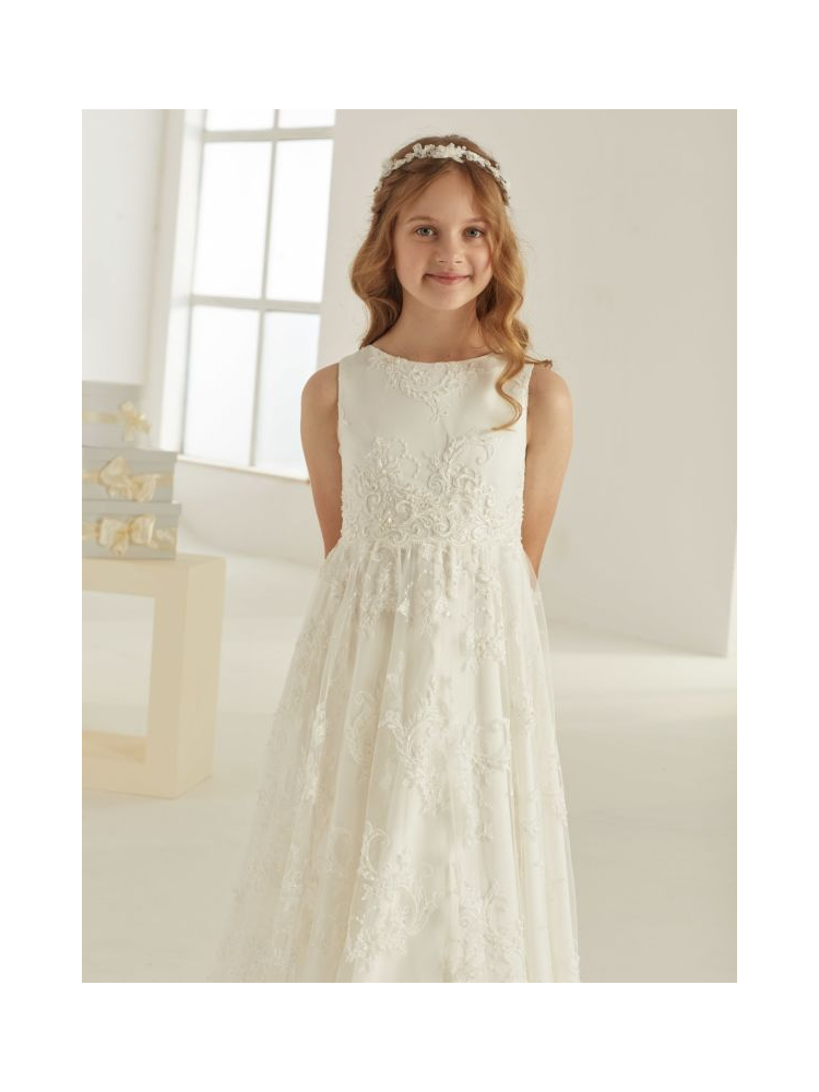 Bianco Evento ME1800 Bridesmaids Dress main product photo