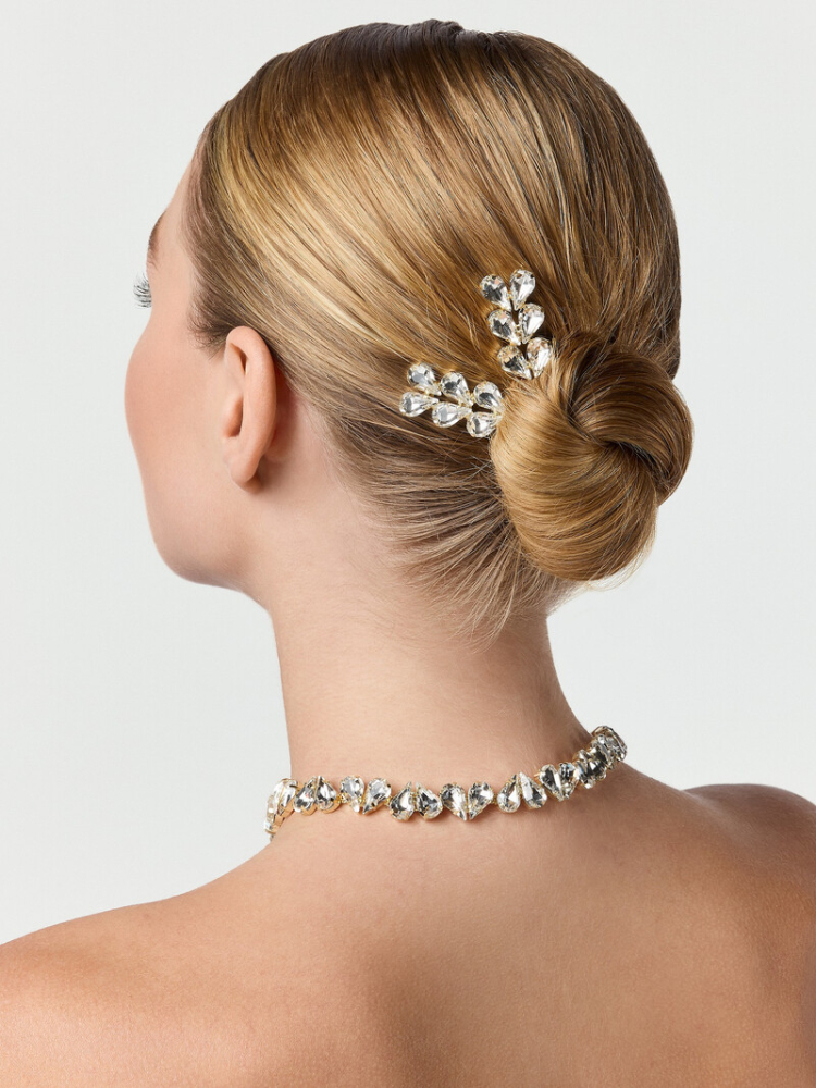 Poirier BB-75023 Hair Pins main product photo