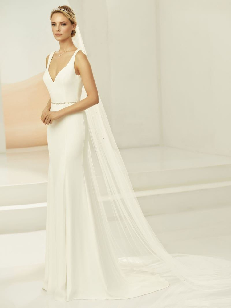 Bianco Evento S380 Veil - 250 cm main product photo