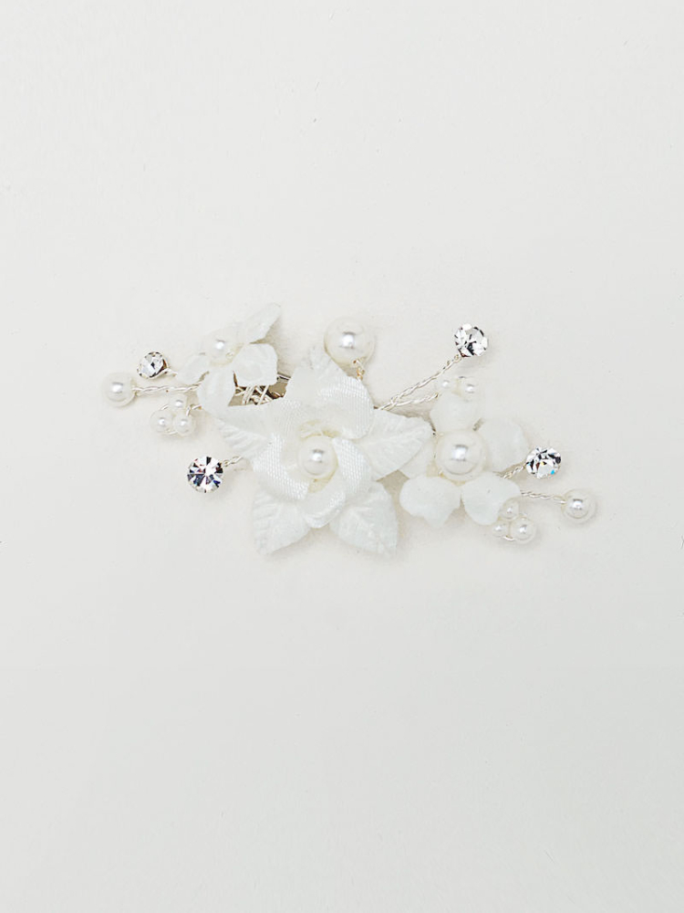 Bianco Evento Y080 Train Pin main product photo