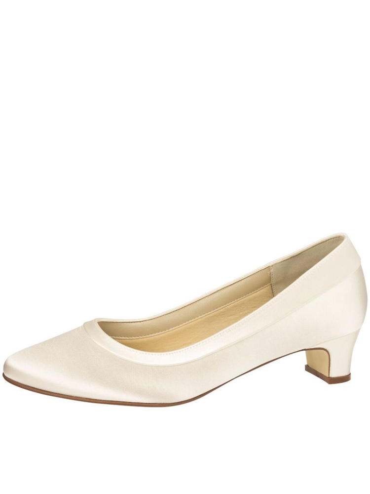 Rainbow Club Brenda Bridal Shoes main product photo